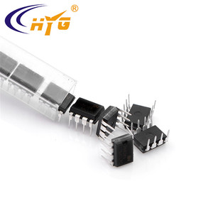 PN8034 PFM-Controller integrieren Breiten modulator Nicht isolierte Offline-PWM-Wandler Chip PN8034 DIP-7 - Product Image 5