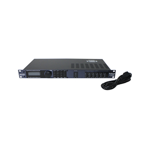 DriveRack SERIES เต็มรูปแบบ Bandpass Linkable 28-Band ควอไลเซอร์กราฟิก DriveRack 260 - Product Image 5