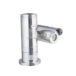 IP HD Paslanmaz Çelik Patlamaya dayanıklı PTZ Kamera 30X Optik ve 12X Dijital Zoom - Product Image 2