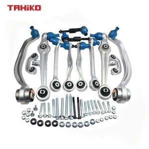 ET-2832-48224 שלט מסלול שליטה ערכת נשק עבור <span class=keywords><strong>audi</strong></span> a4 a6 vw passat <span class=keywords><strong>b5</strong></span>