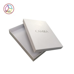 Bán Buôn Biểu Tượng Tùy Chỉnh Sóng Kraft Giấy Bao Bì Các Tông Hộp Cho Quần Áo Nước Hoa Đồ Trang Sức Rượu Vang Thực Phẩm Hiển Thị Có Thể Gập Lại Hình Dạng Nam Châm - Product Image 3