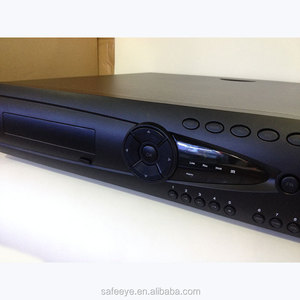 Fornecimento de fábrica cctv nvr ch 1080P 8 32 * HDDS 4 hard disk 32 ch nvr 1080p barato 32ch poe conecta nvr