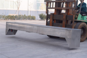 Tự Động Điện Nóng Gia Súc Uống Máng Thép Heatable Nước Máng Cho Bò Sữa Trang Trại Động Vật Uống Thiết Bị - Product Image 6