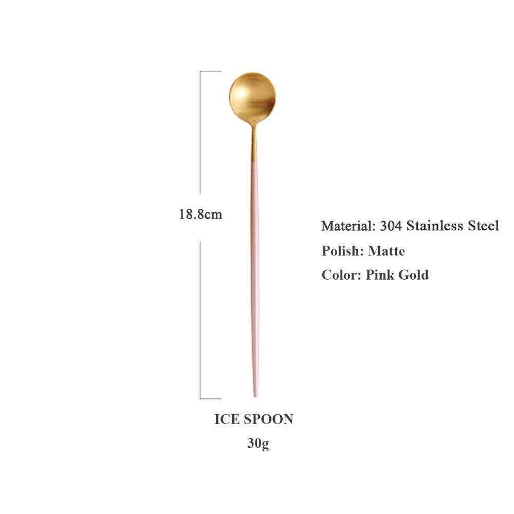 Cuillère à glace