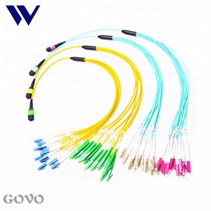 Govo MPO loopback 12 lõi nữ loopbacks - Product Image 5