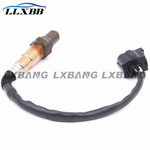 מקורי LLXBB רכב חיישן מערכת חמצן חיישן A0045420718 6365420218 עבור מרצדס בנץ S63 CL550 GL450 0045420718