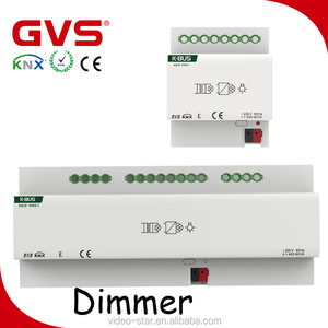 房间控制器 (KNX/EIB 智能家居和楼宇控制系统)