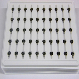 Có thể sạc lại nút di động MS614 pin với Hàn tabs - Product Image 6