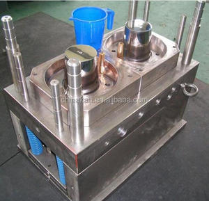 <strong>Injection</strong> High Quality <strong>Plastic</strong> Cup Mould Water <strong>Jug</strong> Mold