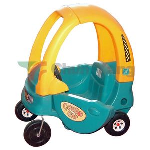 OEM Rotomolded Kids' <strong>Carts</strong> by Rotational Mold Made of Aluminium