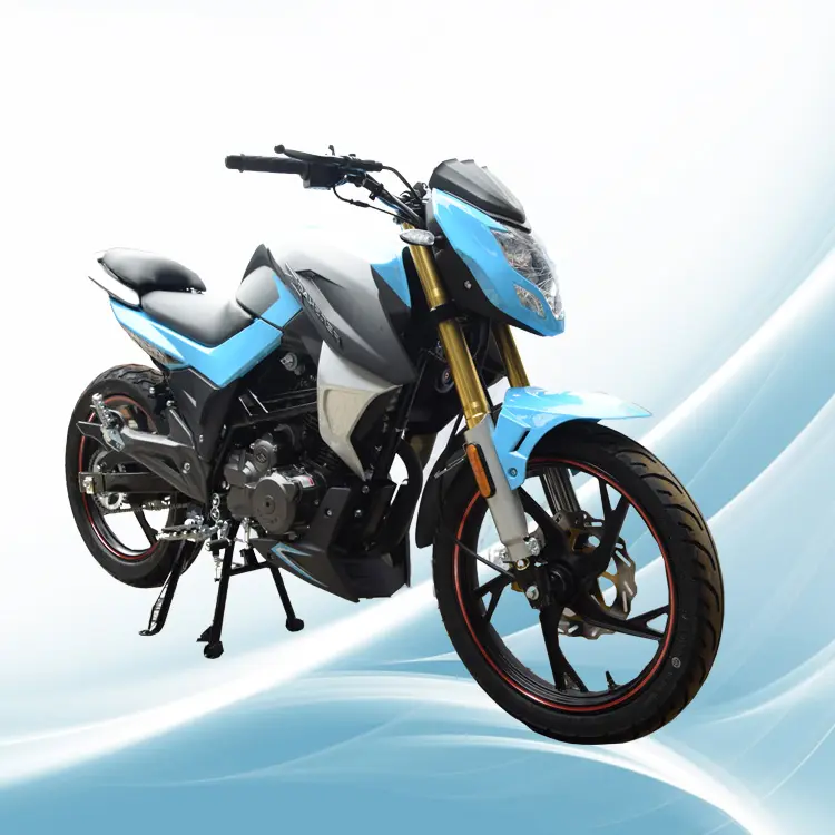 광저우 하이 엔드 제조 업체 150cc 20cc 모터 스타 스포츠 오토바이