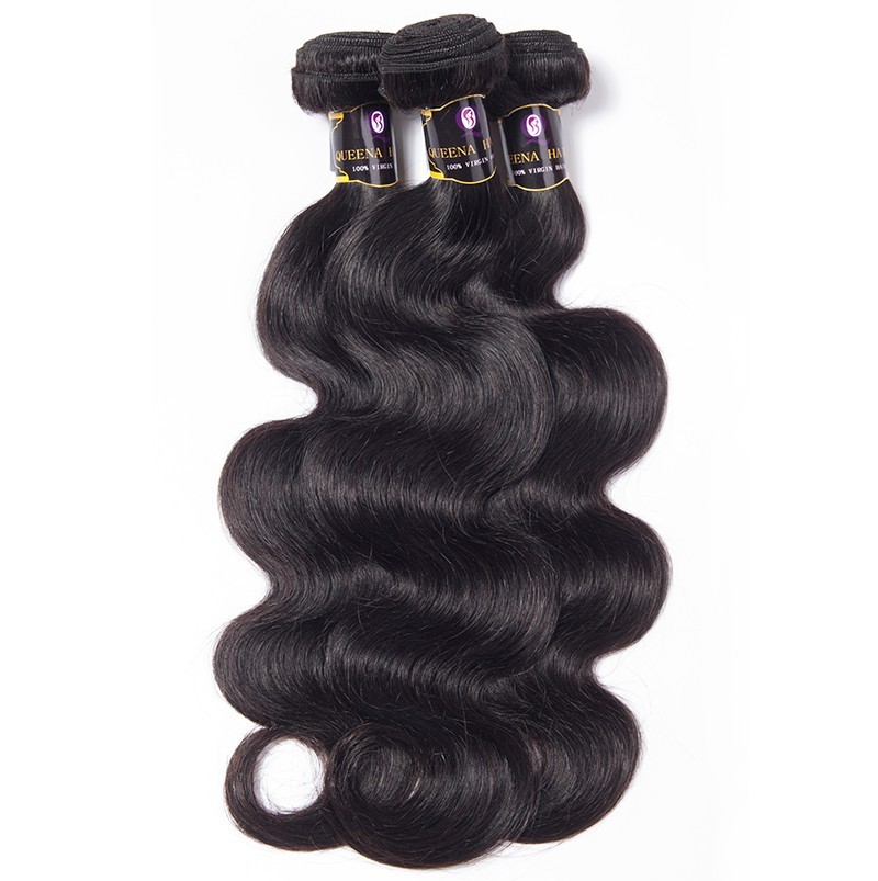 Boby Wave Bundle