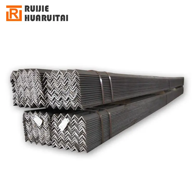 angle iron load capacity angle slotted light duty racking angle steel bar punched holes