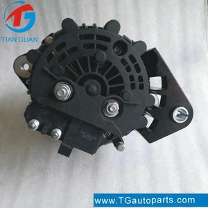24伏110A汽车小型交流发电机5287123 AVI147J3001 C5287123 - Product Image 5