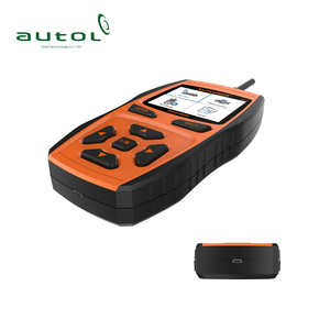 Autophix 7810 Code Reader OBDII Scanner for BMW Vehicles Detects Engine ABS Airbags and Other Control Systems - Product Image 4