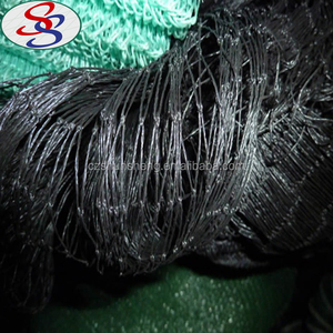 Schwarz landwirtschaft jagd vogel anti <span class=keywords><strong>net</strong></span> zu fangen vogel