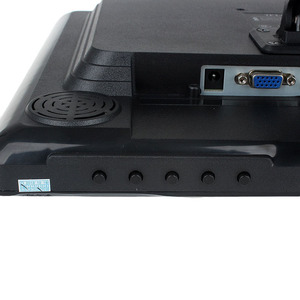 Monitor lcd led de 12, 15, 17, 19, 21,5 pulgadas, cctv, 75hz, para negocios y videojuegos - Product Image 6