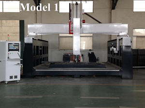 良好购买 5 轴 cnc 路由器 2 m x 4 m/frescriat cnc a 5 assi - Product Image 3