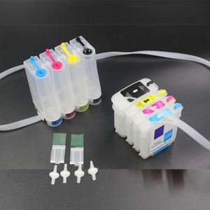 ขึ้นสำหรับ hp 940 หมึก CISS สำหรับ hp Officejet 8500 8000 8500A เครื่องพิมพ์สำหรับ hp940 เอ็กแอล - Product Image 1