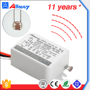 Venta caliente interruptor sensor de 35W con luz led interruptor sensor de movimiento de 8m de distancia - Product Image 2