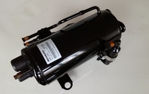 <strong>R404a</strong> LBP MBP Fridge Refrigerator Compressor Prices QHD-23K 1.5 HP for Freezer Display for Ice Cream