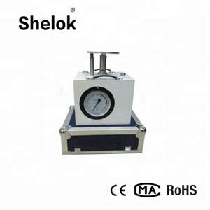 <strong>Pipeline</strong> <strong>Hydrostatic</strong> Pressure <strong>Testing</strong> Balance Machine - Product Image 2