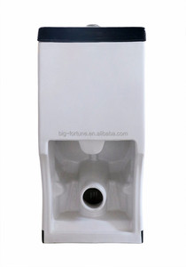 Washdown Floor Mounted <strong>Wc</strong> <strong>Toilet</strong> , Chemical <strong>Toilet</strong> for Home Sale - Product Image 2