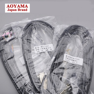 Линейный кодировщик лифта heidenhain, кабель кодировщика лифта - Product Image 3
