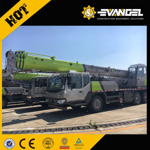 ZoomlineクレーンQY25Vベストセラー<span class=keywords><strong>25t</strong></span>