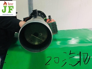 JF中国天然气燃烧工业燃烧器BTG20类似于baltur燃烧器/锅炉零件 - Product Image 5