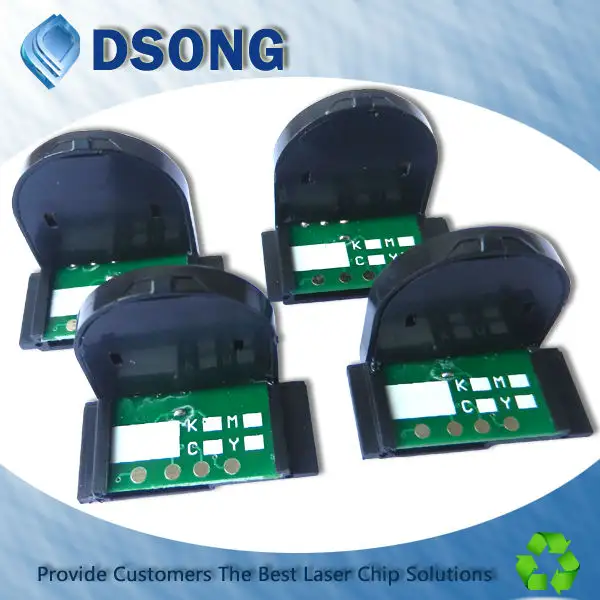 Reset chip patrone für dell 3000cn trommel/3100cn/3010cn