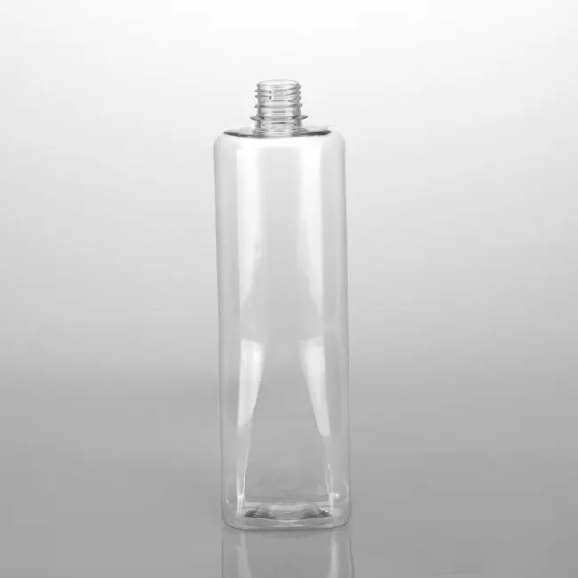 Garrafas de sabão vazio 1000ml 1l, garrafas plásticas transparentes