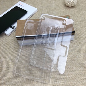 Customize Mobile Phone <strong>Pro</strong> Max LCD Screen Packaging <strong>Box</strong> with Blister Insert - Product Image 3