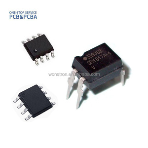 Custom <strong>IC</strong> Programming Service Electronic Circuit Board Components Programming Circuit <strong>IC</strong> - Product Image 6