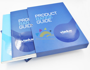 Cheap Hardcover Softcover <strong>Catalog</strong> Book <strong>Printing</strong> With Slipcase - Product Image 1