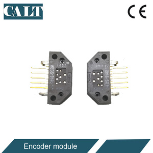 Kleines HEDS-9140 optisches <span class=keywords><strong>Encoder</strong></span> modul C00 100CPR ABZ