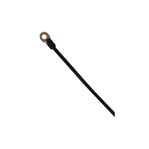 Kunden spezifischer hoch empfindlicher Ringösen-NTC-Temperatur sensor vom Typ 10k zur Messung der Oberflächen temperatur - Product Image 2