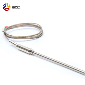 Platinum Resistance <strong>Pt</strong> 100 Sensor Infrared Temperature Sensor Ip Temperature Sensor