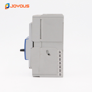 Feliz moldeada disyuntor DPX3 mccb / 3 fase mccb lista de precios - Product Image 4