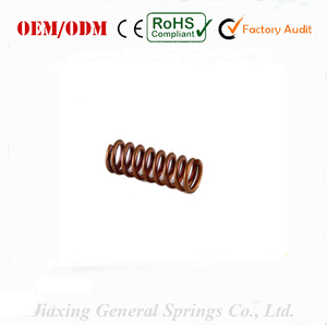 OEM 0.1-4ミリメートルCoil Helical Compression Springs - Product Image 3