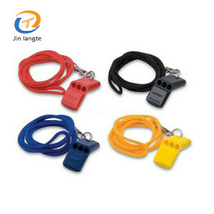 審判の安全ホイッスルプロの製造 - Product Image 2