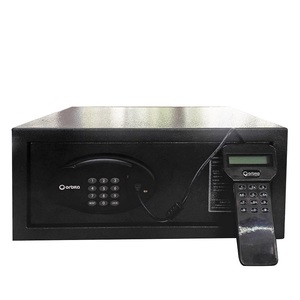 So öffnen Sie den Safe ohne Schlüssel mit Code und Passwort - Product Image 4
