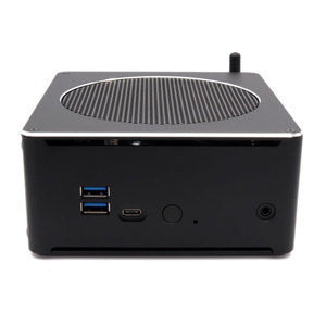 Eglobal-mini ordenador DDR4, intel core i7 8750HQ, el mejor ordenador de sobremesa nuc AC Wifi con Mini DP - Product Image 4