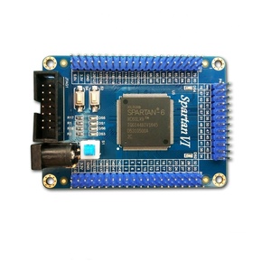 Taidacent Fpga Core Mikrocontroller System Lernen Entwicklung Bord XC6SLX9-2TQG144C