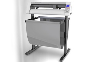 Teneth t24xl t48xl t59xl plotter da taglio vinile/plotter da taglio con driver usb/1000g plotter da taglio con contorno taglio funzione - Product Image 4
