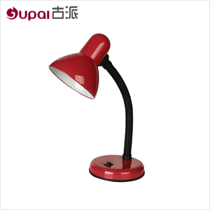 2023新款超亮可调光台灯护眼办公室可充电发光二极管台灯 - Product Image 1