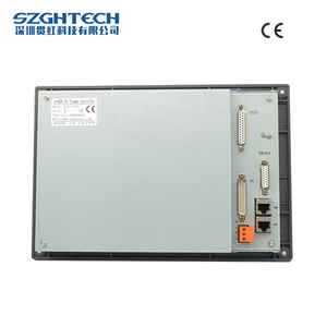 強力な4軸絶対彫刻CNCコントローラー同様のsyntec CNCコントローラーセット - Product Image 4