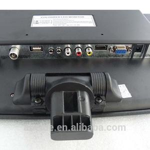Portable Hd 15.6 Inch Open Frame Laptop Screen 12 Volt <strong>Lcd</strong> Panel Computer <strong>Monitor</strong> <strong>With</strong> 1366*768 Full Hd Resolution - Product Image 5