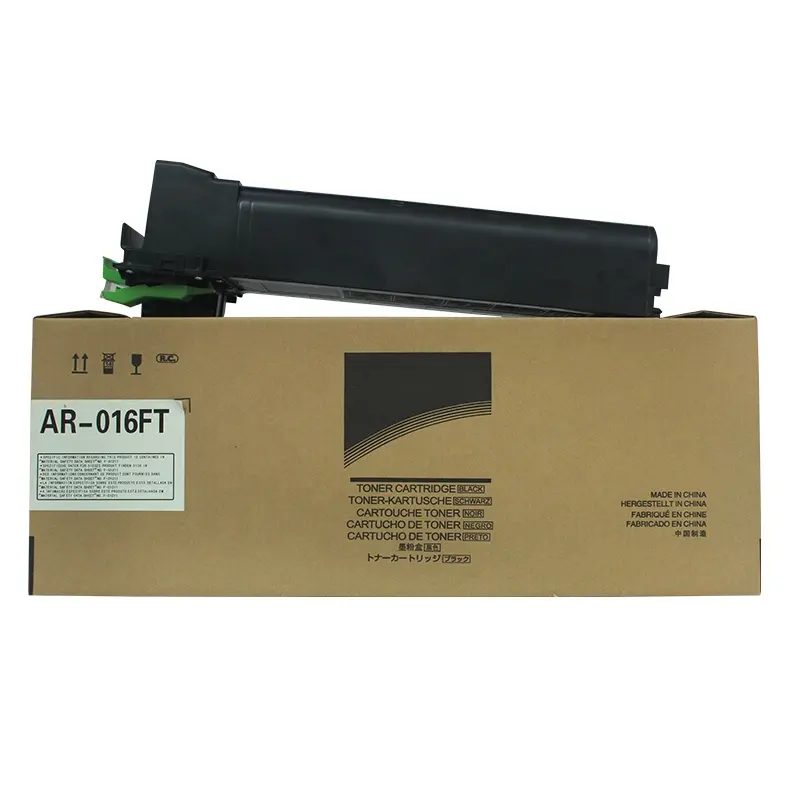 Compatibile sharp ar 5316 cartuccia di toner AR-5316 AR 5318 5020 5320 50155220 016 AR016 AR-016