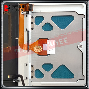 Đối với <span class=keywords><strong>MacBook</strong></span> <span class=keywords><strong>Pro</strong></span> <span class=keywords><strong>Unibody</strong></span> 17 ''a1297 Top trường hợp C Bìa palmrest với chúng tôi bàn phím + trackpad thay thế - Product Image 6